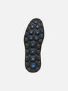 Geox Dunkelblau Herren Geox Spherica EC10 Kleid Schuhe