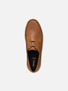 Geox Braun Herren Geox Avola Halbschuhe