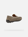 Geox Hellgrau Herren Geox Spherica EC16 Slipper