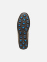 Geox Hellgrau Herren Geox Spherica EC16 Slipper