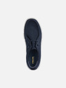 Geox Dunkelblau Herren Geox Adacter Halbschuhe