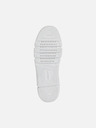 Geox Dunkelblau Herren Geox Adacter Halbschuhe