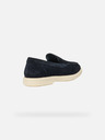 Geox Dunkelblau Herren Geox Spherica EC17 Slipper