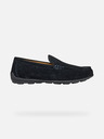 Geox Dunkelblau Herren Geox Spherica EC16 Halbschuhe
