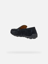 Geox Dunkelblau Herren Geox Spherica EC16 Halbschuhe