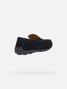 Geox Dunkelblau Herren Geox Spherica EC16 Halbschuhe