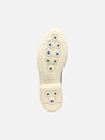 Geox Hellgrau Herren Geox Spherica EC17 Halbschuhe