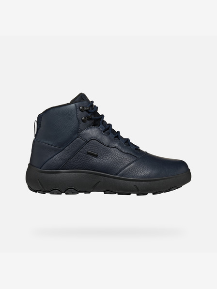 Geox Dunkelblau Herren Geox Nebula + Grip AB Stiefelette