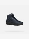 Geox Dunkelblau Herren Geox Nebula + Grip AB Stiefelette