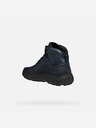 Geox Dunkelblau Herren Geox Nebula + Grip AB Stiefelette