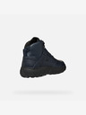 Geox Dunkelblau Herren Geox Nebula + Grip AB Stiefelette