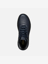 Geox Dunkelblau Herren Geox Nebula + Grip AB Stiefelette