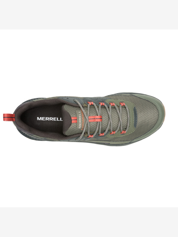 Merrell Merrell Schuhe J037827 SPEED STRIKE 2 GTX