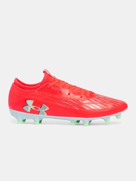 Under Armour Unisex Under Armour UA U Magnetico Select 4 FG Fußballschuhe