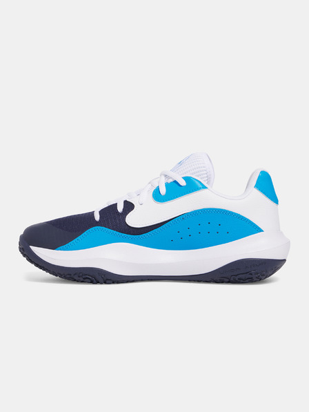 Under Armour Unisex Under Armour UA Lockdown 7 Niedrig