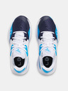 Under Armour Unisex Under Armour UA Lockdown 7 Niedrig