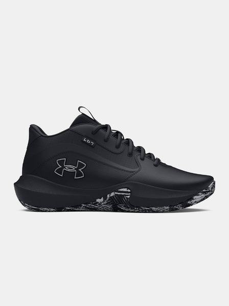 Under Armour Unisex Under Armour UA Lockdown 7 Schuhe
