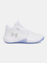 Under Armour Unisex Under Armour UA Lockdown 7 Schuhe
