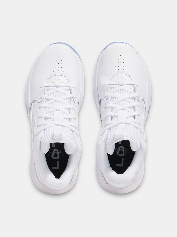 Under Armour Unisex Under Armour UA Lockdown 7 Schuhe