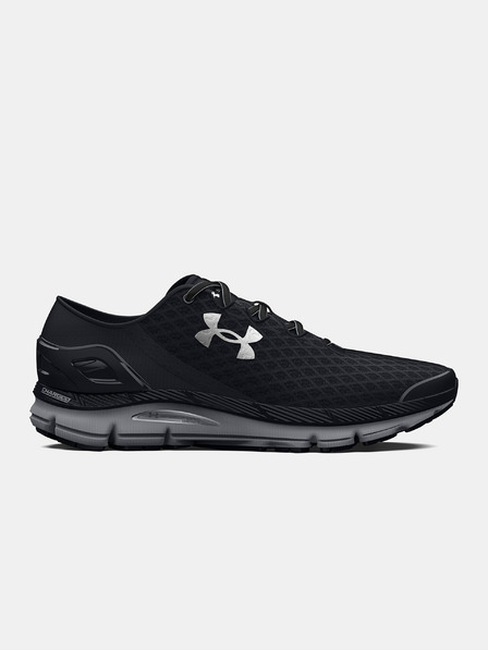 Under Armour Unisex Under Armour UA Speedform Gemini-BLK Schuhe