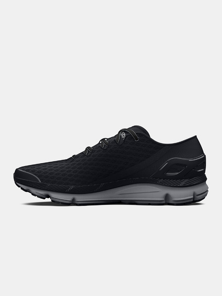 Under Armour Unisex Under Armour UA Speedform Gemini-BLK Schuhe