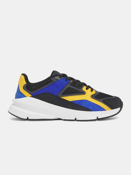 Under Armour Unisex Under Armour UA Forge 96 reissue Schuhe