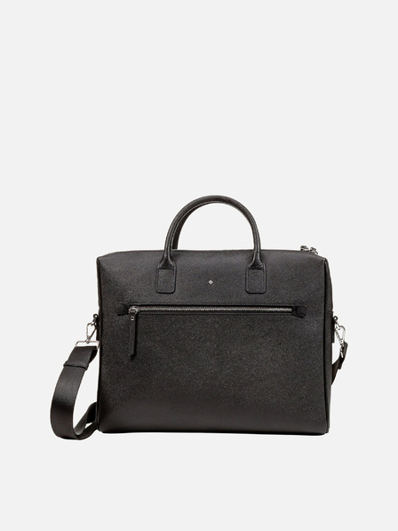 Geox Schwarz Herren Geox Giourneyer Tasche