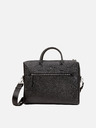 Geox Schwarz Herren Geox Giourneyer Tasche