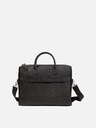 Geox Schwarz Herren Geox Giourneyer Tasche