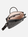 Geox Schwarz Herren Geox Giourneyer Tasche