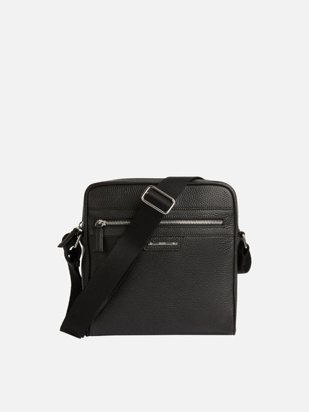 Geox Schwarze Herren-Tasche Geox Arnoux