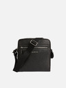 Geox Schwarze Herren-Tasche Geox Arnoux