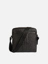 Geox Schwarze Herren-Tasche Geox Arnoux