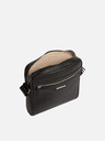Geox Schwarze Herren-Tasche Geox Arnoux