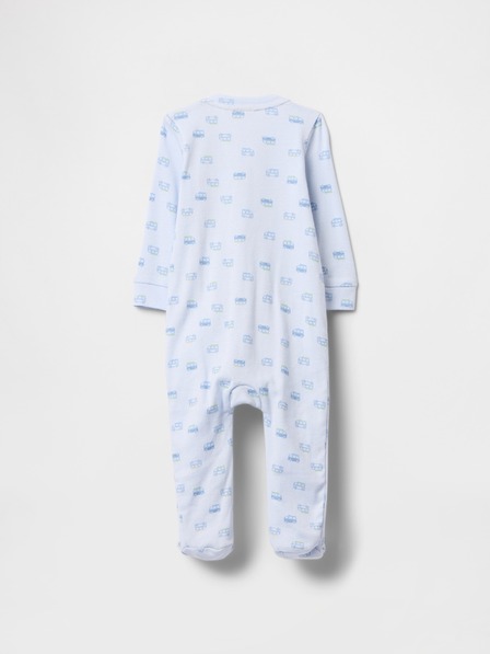 GAP Baby Overall GAP