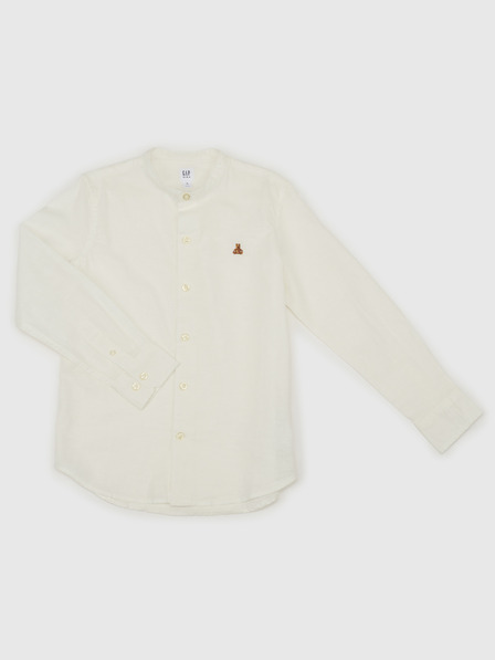 GAP Teen Hemd camp shirt GAP