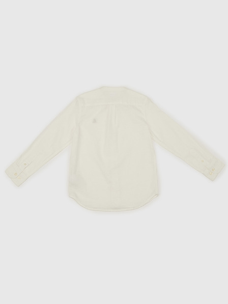 GAP Teen Hemd camp shirt GAP