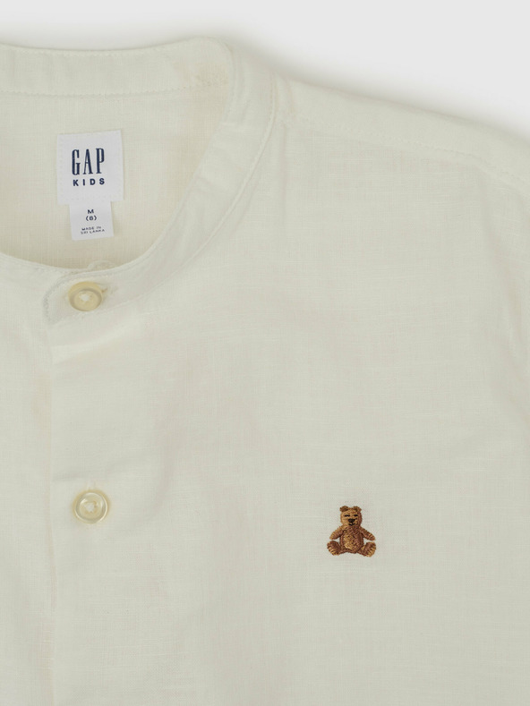 GAP Kinderhemd GAP