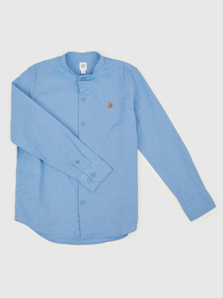 GAP Teen Hemd camp shirt GAP