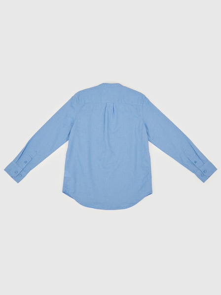 GAP Teen Hemd camp shirt GAP