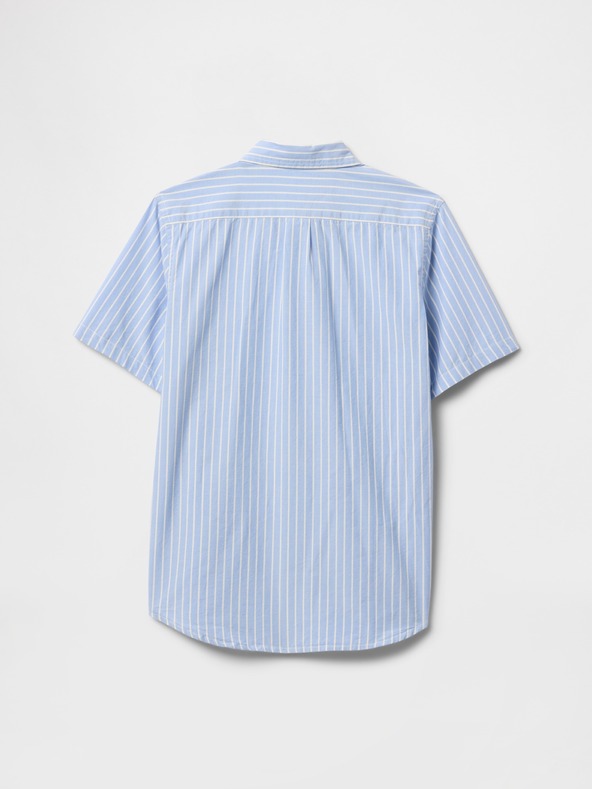 GAP Kinder-Popeline-Hemd GAP