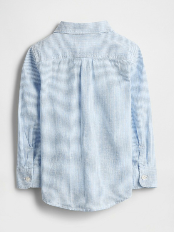 GAP Baby Leinenhemd Gap