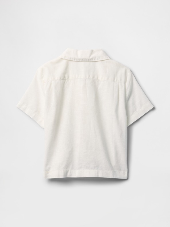 GAP Baby Leinenhemd Gap