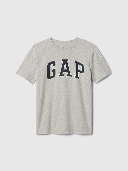 GAP Kinder T-Shirt mit GAP Logo
