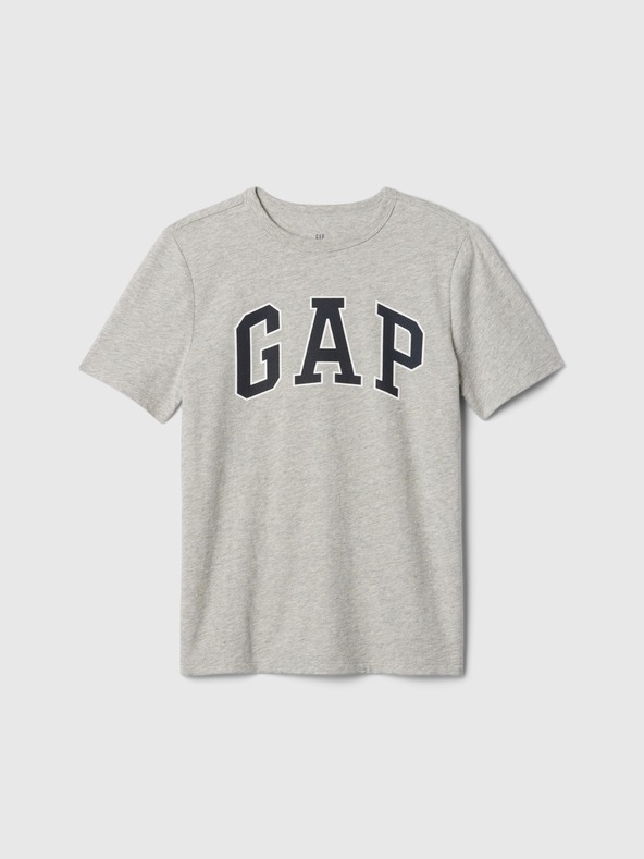 GAP Kinder T-Shirt mit GAP Logo
