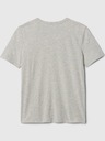 GAP Kinder T-Shirt mit GAP Logo