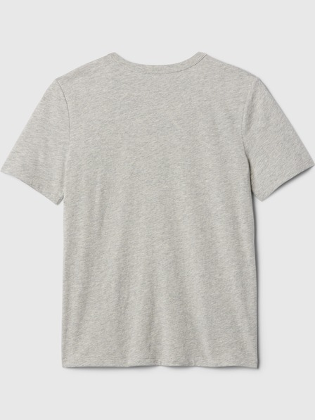 GAP Kinder T-Shirt mit GAP Logo