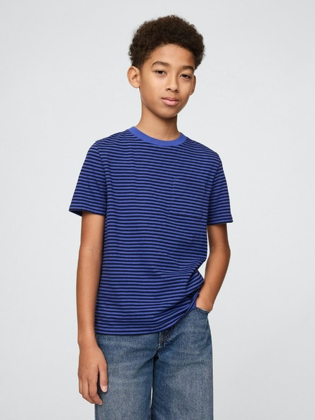 GAP Jungen-Pocket-T-Shirt Americana GAP