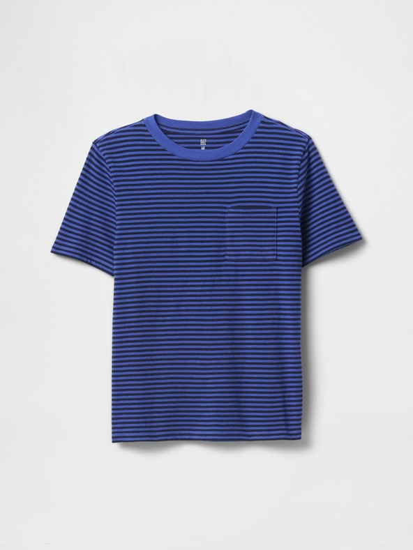 GAP Kinder T-Shirt Pocket GAP