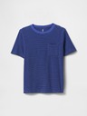 GAP Jungen-Pocket-T-Shirt Americana GAP